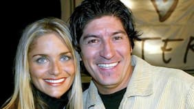 "Recen por nosotros": un día como hoy Kenita Larraín e Iván Zamorano cancelaron su boda