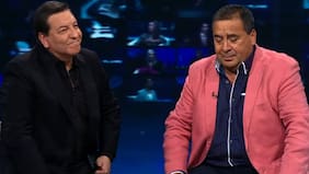 Dino Gordillo descolocó a JC Rodríguez con inesperado chiste que le tiró en Primer Plano: no dejó a nadie indiferente