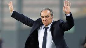 “Está mal y la sanción es nada…”: “Machete” Lasarte lamenta el final del caso Byron Castillo