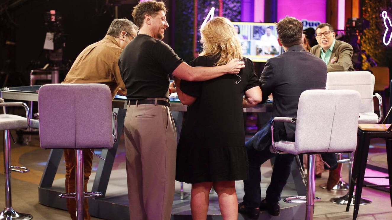 Destacado rostro de Canal 13 impacta al exponer desconocido antecedente: guarda relación con su vida personal