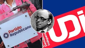 UDI explotó furia contra el Partido Republicano por tocarle a Jaime Guzmán: condenaron dichos “absurdos” y “desquiciados”