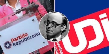 UDI - Partido Republicano