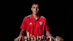 La “U” tendrá que seguir esperando: Alexis Sánchez sincera por qué no quiere regresar a Sudamérica