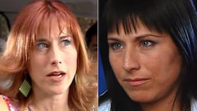 Filtran supuesta foto actual de Elvira López en medio de especulaciones sobre su condición: fue exhibida en pantalla