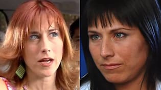 Filtran supuesta foto actual de Elvira López en medio de especulaciones sobre su condición: fue exhibida en pantalla