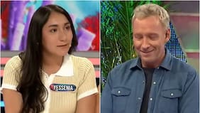 “¿Usted tiene peluca?”: la inesperada pregunta con la que una participante sorprendió a Martín Cárcamo en Qué Dice Chile