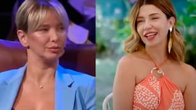 "En SQP tenía jefes que me decían ‘si la Pancha Merino es así. Es tontita, déjala'", declara Claudia Schmitd