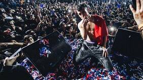 Teorema y Tom Crowley adelantan lo que será la Batalla de los Gallos