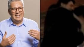 René Naranjo aclaró inesperado “ataque” en vivo de Felipe Avello en el SQP: el detalle que lo descolocó