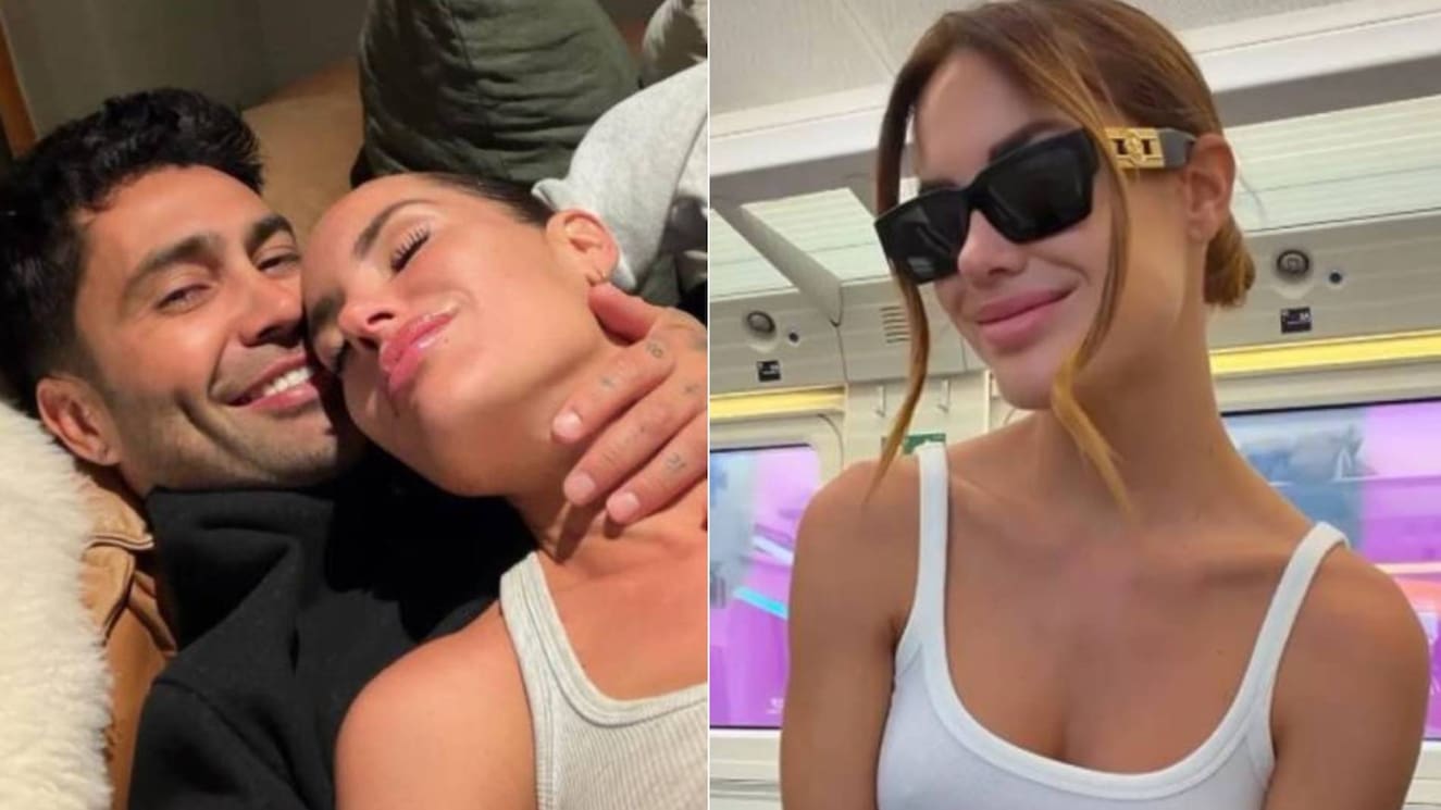 Gala rompe el silencio y se desahoga sin filtro sobre su mediático romance con Luis Jiménez: expuso revelador antecedente