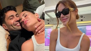 Gala rompe el silencio y se desahoga sin filtro sobre su mediático romance con Luis Jiménez: expuso revelador antecedente