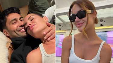 Gala rompe el silencio y se desahoga sin filtro sobre su mediático romance con Luis Jiménez: expuso revelador antecedente