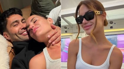 Gala rompe el silencio y se desahoga sin filtro sobre su mediático romance con Luis Jiménez: expuso revelador antecedente