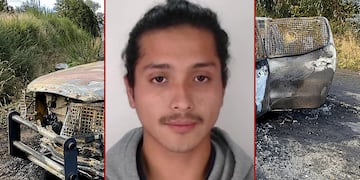 Tomás Antihuén Santi