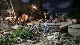 Aumentan a 1.430 las personas fallecidas tras terremotos en Venezuela: se reportan 3.238 heridos