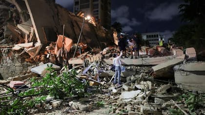 Aumentan a 1.430 las personas fallecidas tras terremotos en Venezuela: se reportan 3.238 heridos