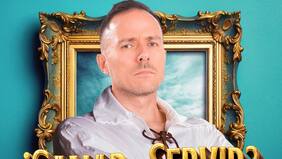 “Estoy en mi mejor momento”: Gonzalo Egas es el nuevo confirmado para ¿Ganar o Servir?