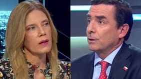 Ministro de Justicia no descarta indultos a violadores de menores: “Va a depender mucho de las circunstancias en que esa persona esté”