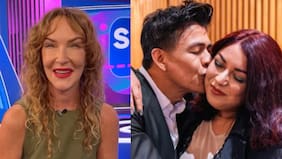 “Tómate un Armonyl”: Cata Pulido le mandó un recado a la hija de Américo tras su mensaje a la prensa