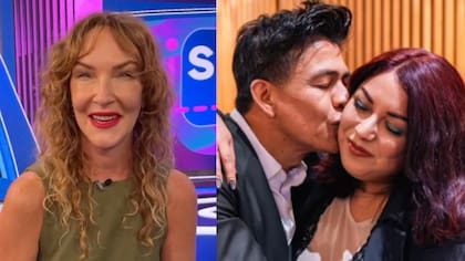 “Tómate un Armonyl”: Cata Pulido le mandó un recado a la hija de Américo tras su mensaje a la prensa