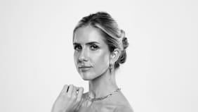 Modelo de Vogue tenía una doble vida: este es el secreto que la atormentó por 10 años