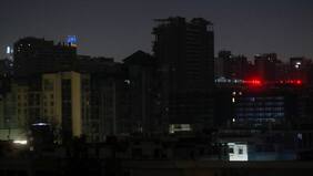 “Activación no deseada”: La razón del gran apagón, según la empresa a cargo de la línea de transmisión