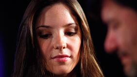 Kel Calderón pide disculpas públicas a nombre de su hermano y condena fuertes groserías del chico contra mujer