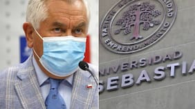 Revelan que gobierno de Piñera comprometió pagos por $3.500 millones a la USS por servicios durante la pandemia