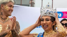 Quiénes son los candidatos a Reina y Rey de Viña 2025