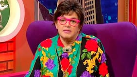 Gonzalo Cáceres reaparece en la web tras ser internado y entregó emotivo mensaje: “El amor es lo más grande”