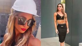 Factura “foerte”: Nicole “Luli” Moreno y su millonaria inversión en proyecto inmobiliario