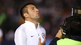 Expertos creen que Mauricio Isla es hombre de la reconciliación