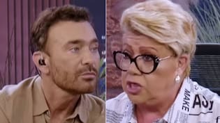 “Te percibes, perfecto, pero no lo eres”: Patricia Maldonado frena a Jordi Castell e insiste con otro dardo contra trans