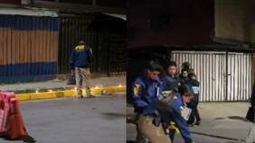 A balazos: padre de conocido artista urbano fue asesinado durante este domingo