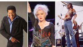 Disney+ transmitirá en vivo la ceremonia del Salón de la Fama del Rock & Roll 2025