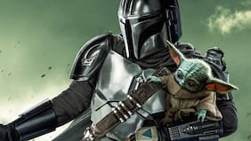 The Mandalorian presenta nuevo póster y anticipa el lanzamiento de un tráiler oficial