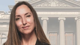 Los problemas en la declaración de patrimonio de Pía Tavolari, abogada de la Corte Suprema