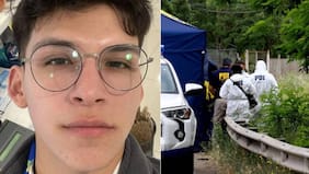 ¿Desubicados? El inoportuno mensaje enviado por profesionales de la salud tras supuesto hallazgo de joven farmacéutico