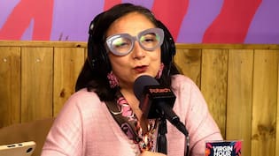 La actriz Ximena Rivas abordó cuando uno de sus amigos fue desvinculado de una producción por una denuncia de violencia sexual