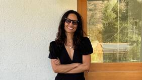 “Cumplí un sueño anhelado hace años”: Leonor Varela compartió registros de su nueva casa en Estados Unidos