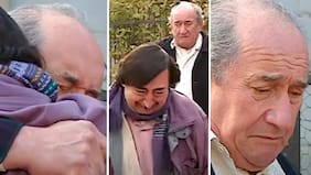 La desgarradora escena de Luis Alarcón y José Soza como pareja gay: “¿Alguna vez tendremos un lugar en el mundo?”