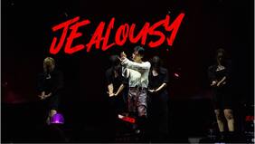 Rocky se presentó en Chile con enérgico show: “Tendré que volver sí o sí, no las podré olvidar”