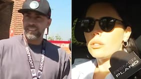 La categórica -e inesperada- opinión de Daniela Aránguiz sobre la nueva pareja de Jorge Valdivia: nadie se lo esperaba