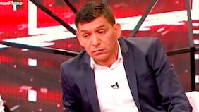 Francisco Huaiquipán sospecha que su infidelidad fue causada por magia negra