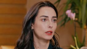 “No me pilló bien”: Javiera Díaz de Valdés confiesa íntimo drama tras muerte de su exesposo