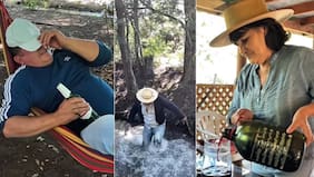 “Zuko de campo”: exigen el Oscar para familia del campo chileno que revivió comercial y se hizo viral