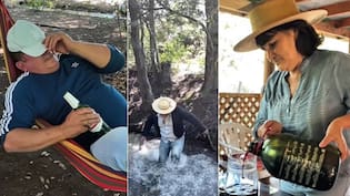 “Zuko de campo”: exigen el Oscar para familia del campo chileno que revivió comercial y se hizo viral