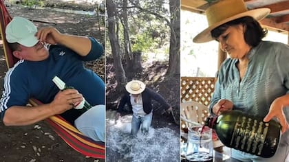 “Zuko de campo”: exigen el Oscar para familia del campo chileno que revivió comercial y se hizo viral