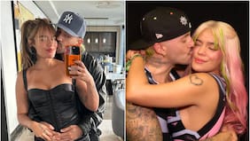 Murió la flor: Aseguran que Karol G y Feid pusieron fin a su relación después de 3 años juntos