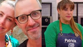 "Está cuidando a su mamá en Eslovenia y no nos vemos hace tiempo... Lo he necesitado, el calor de un abrazo": Paty López se refiere a la ausencia de su marido